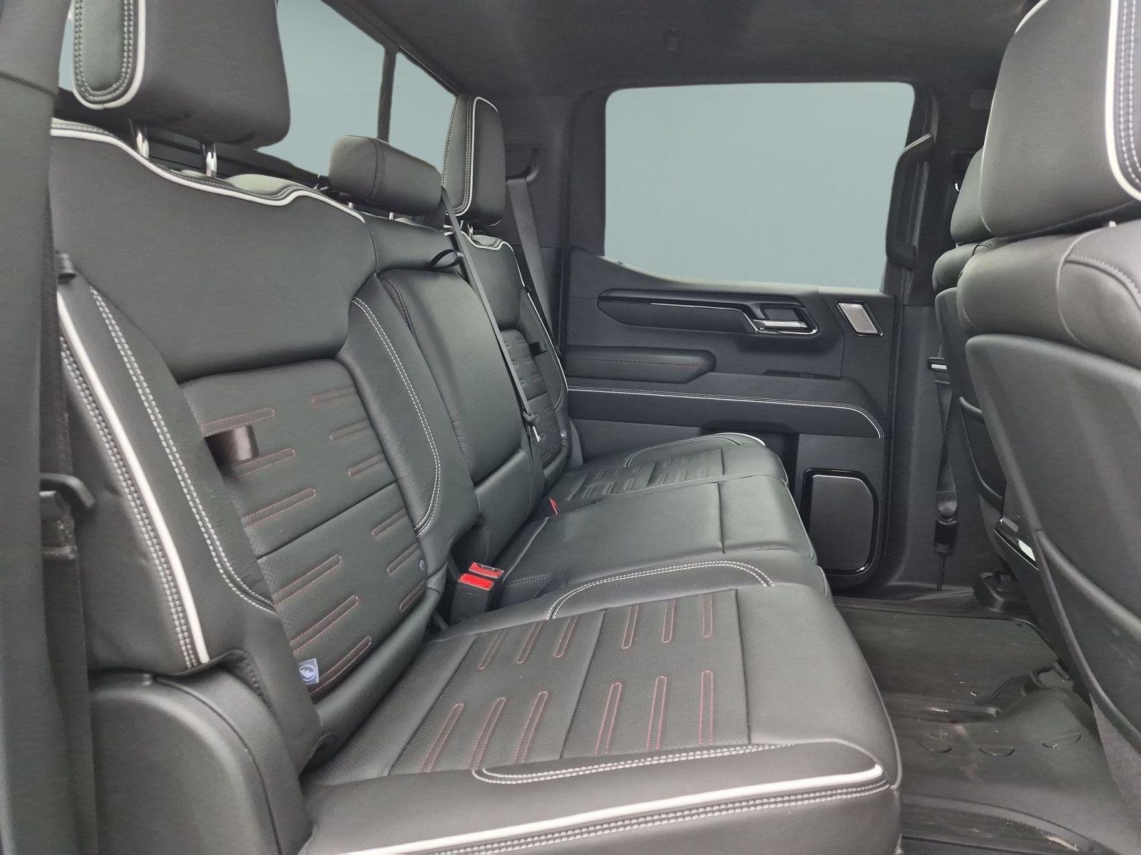New 2026 GMC Sierra 1500 AT4X AWD/4WD image 27