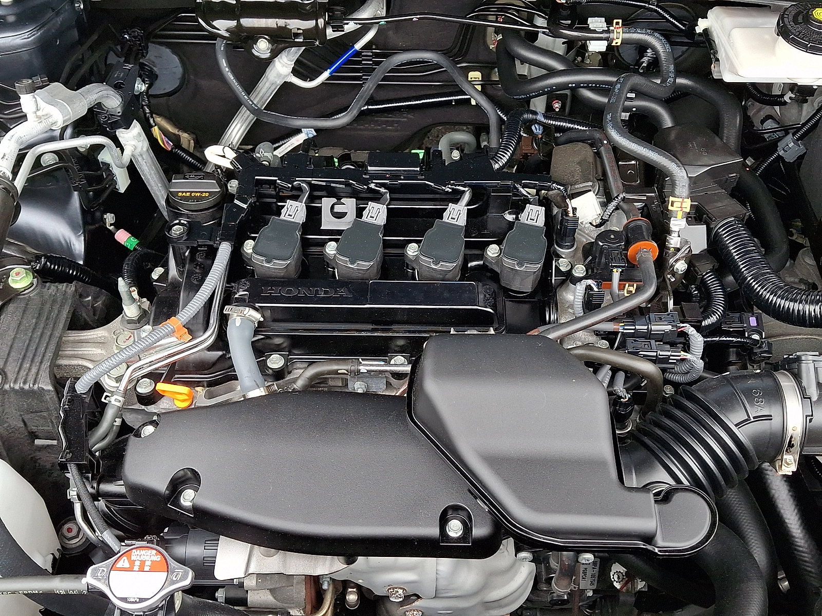Used 2023 Honda CR-V EX-L image 27