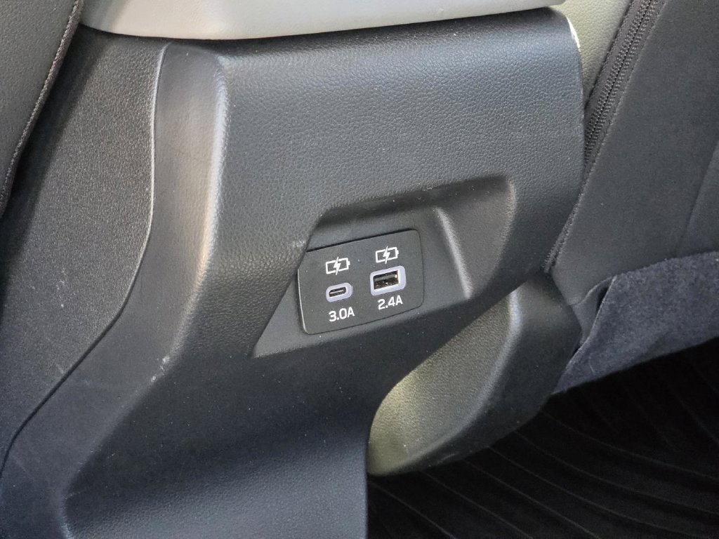 Certified 2024 Subaru Crosstrek 2.0i Premium AWD/4WD image 14