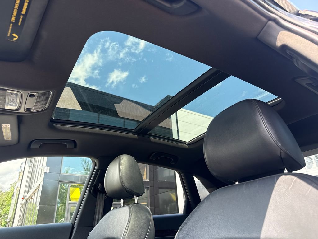 Used 2015 Audi Q3 2.0T Prestige AWD/4WD image 14
