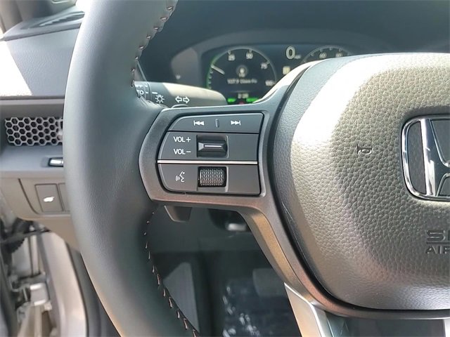 New 2026 Honda CR-V Sport-L image 18
