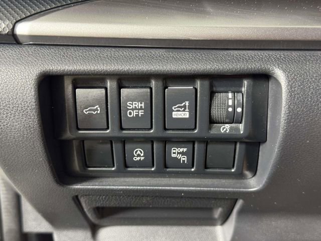 Certified 2023 Subaru Forester Premium AWD/4WD image 19