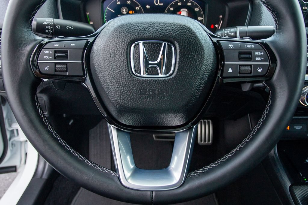 Certified 2026 Honda Civic Sport Touring image 28