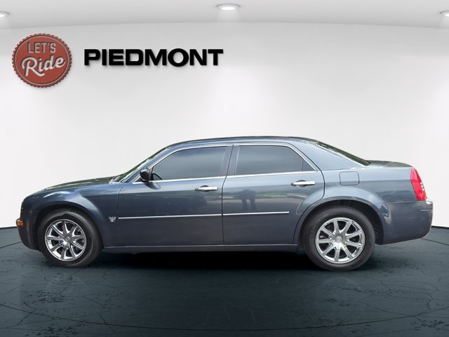 Used 2007 Chrysler 300 C RWD image 8
