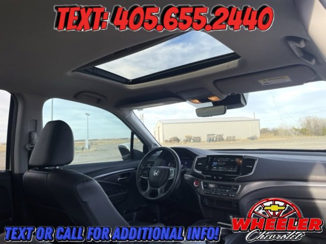 Used 2021 Honda Pilot Special Edition image 23