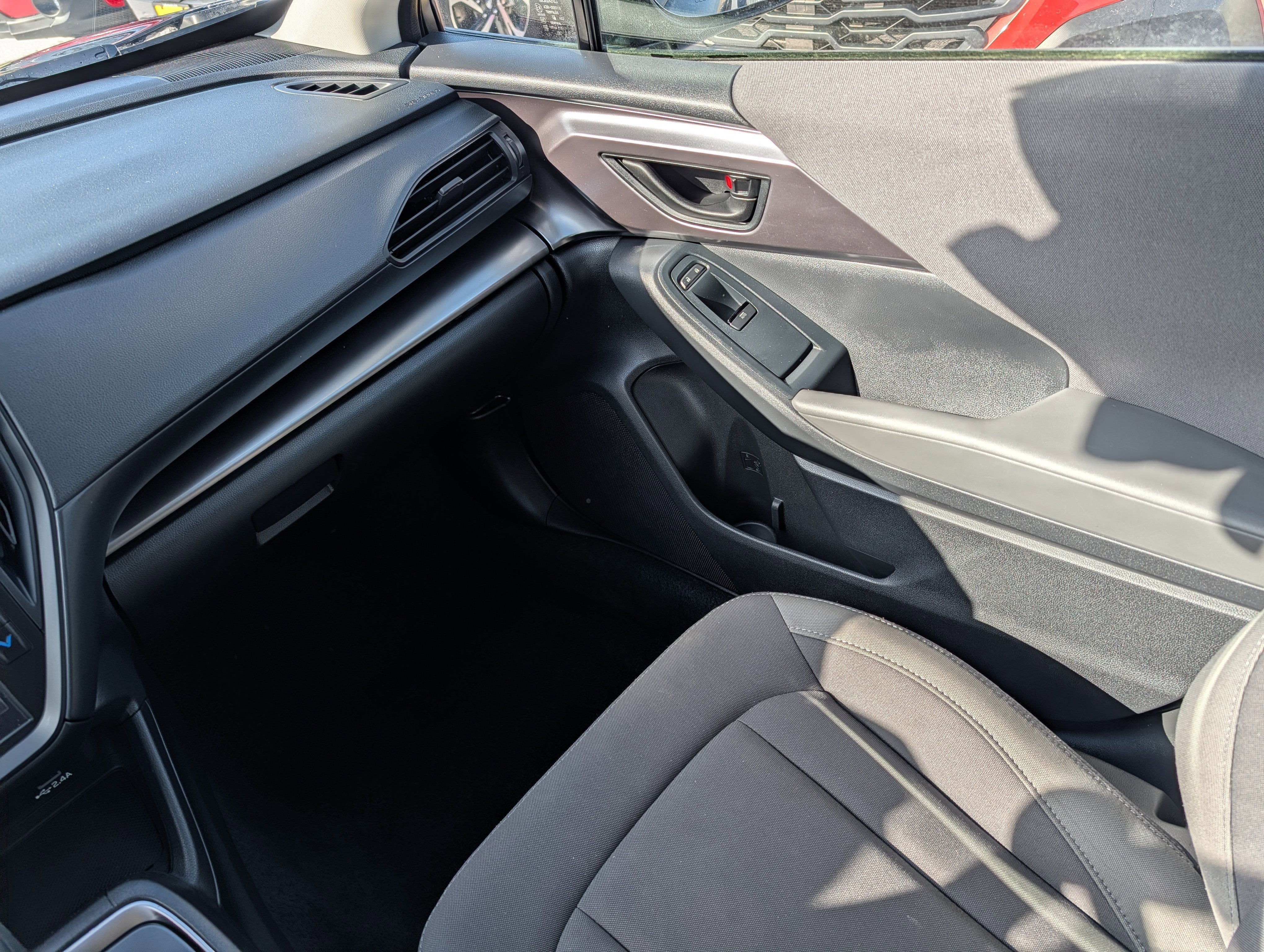 Used 2024 Subaru Impreza 2.0i AWD/4WD image 11