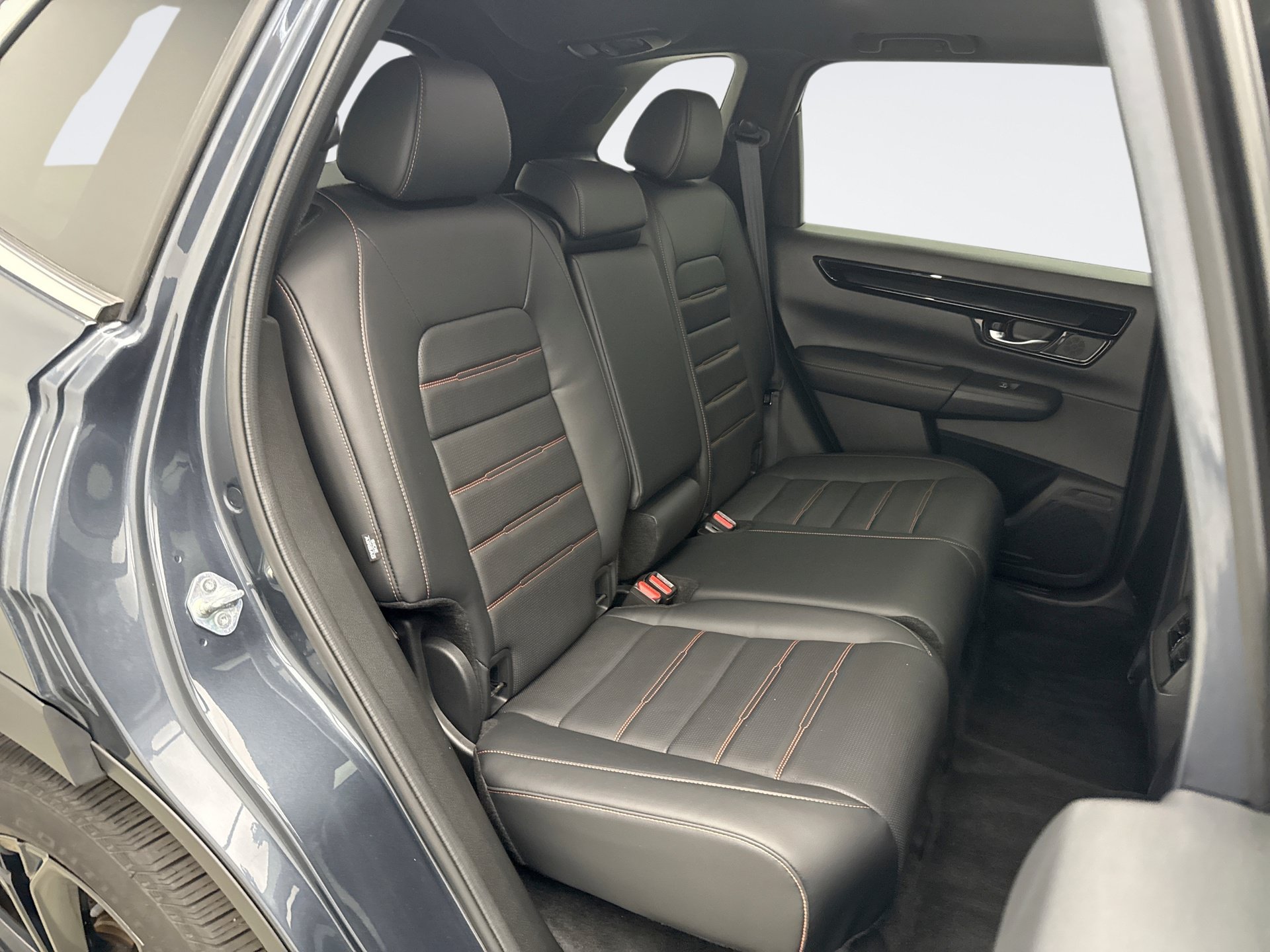Used 2023 Honda CR-V Sport Touring image 19