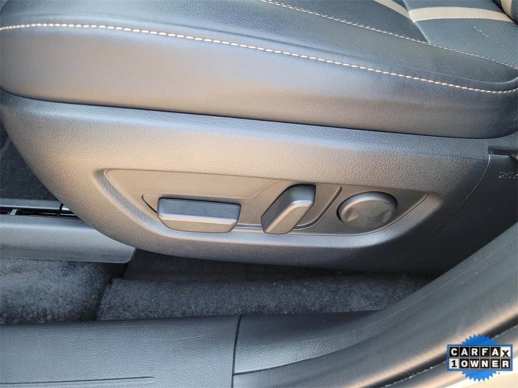 Used 2025 MAZDA CX-70 3.3 Turbo S w/ Premium Package image 22