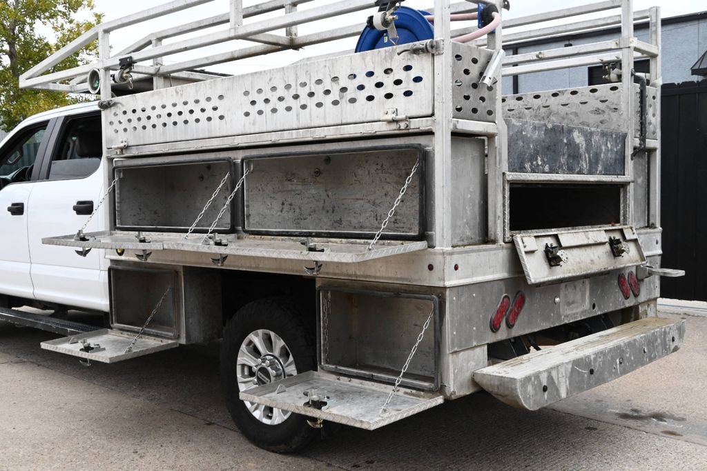 Used 2021 Ford F250 XL w/ STX Appearance Package AWD/4WD image 47