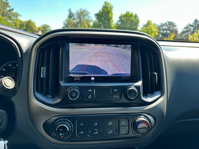 Used 2019 Chevrolet Colorado Z71 AWD/4WD image 33