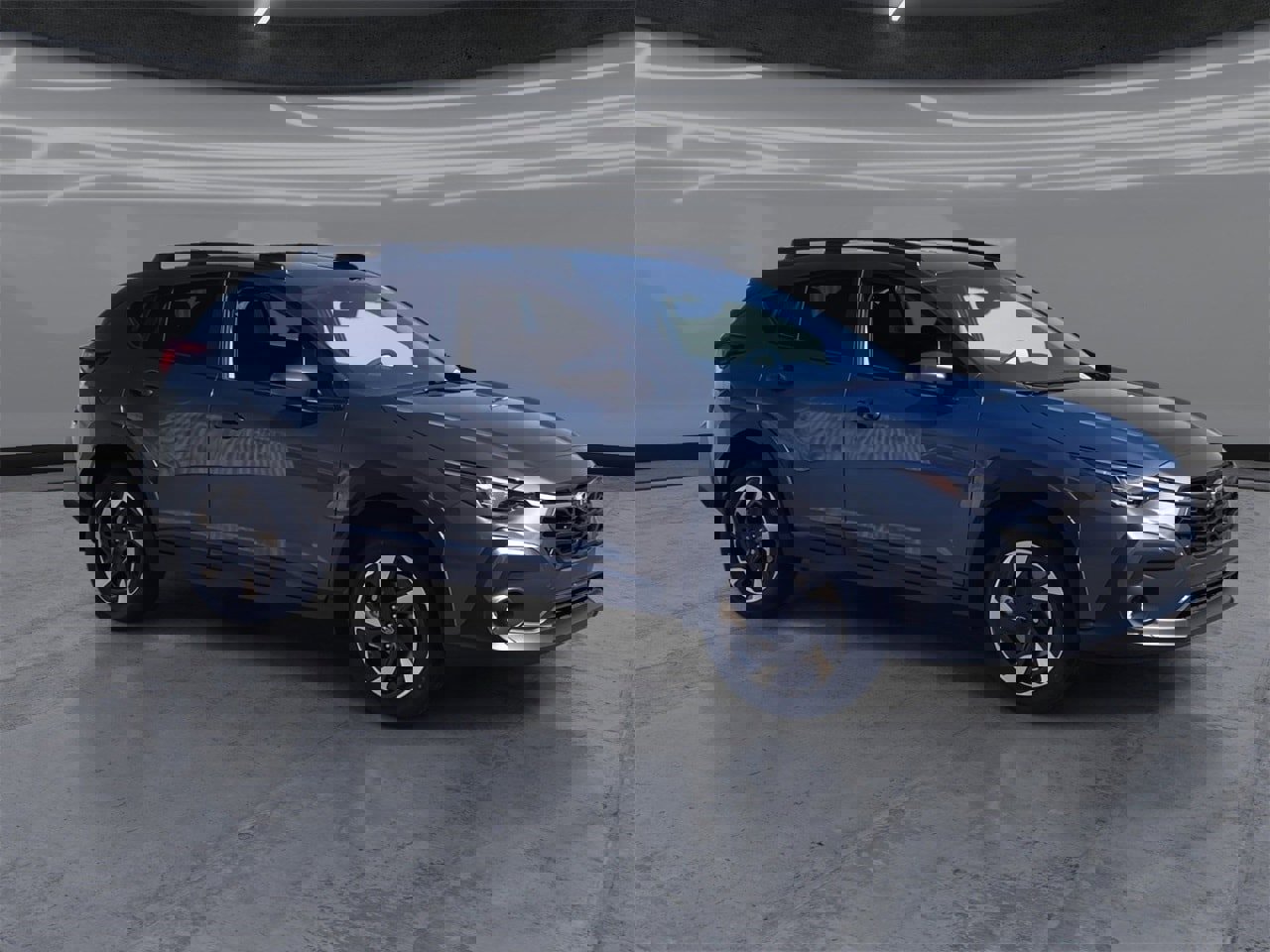 New 2026 Subaru Crosstrek 2.5i Limited image 2