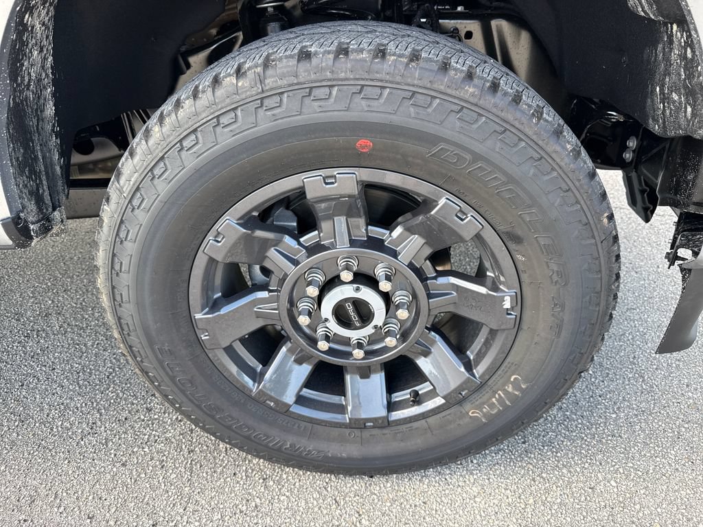 New 2027 Ford F250 XL w/ STX Appearance Package AWD/4WD image 10