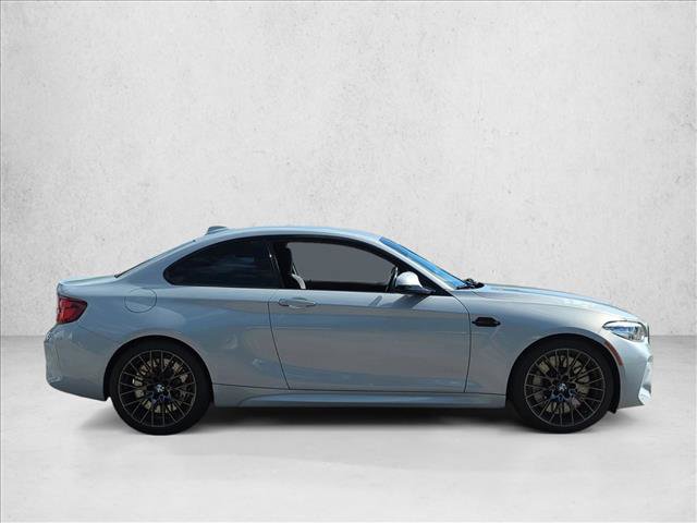 Used 2021 BMW M2 Competition w/ Executive Package image 4