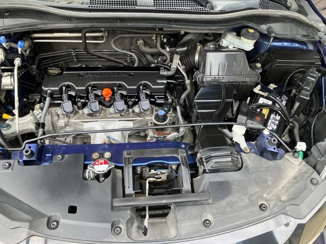 Used 2016 Honda HR-V EX-L image 34
