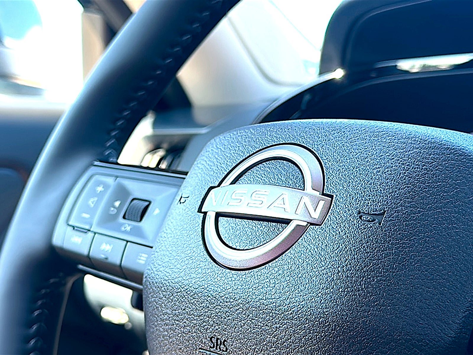 New 2026 Nissan Pathfinder SL w/ SL Premium Package FWD image 22