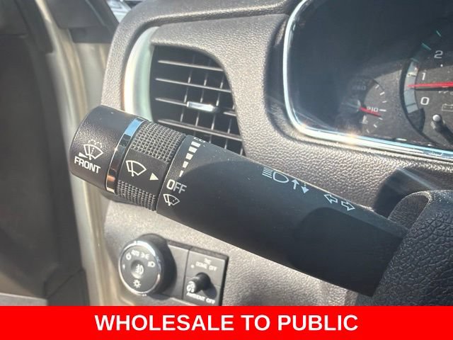 Used 2014 Chevrolet Traverse LTZ FWD image 20