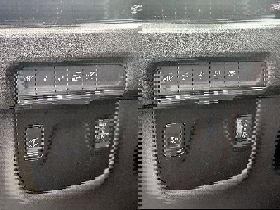 New 2026 Cadillac Escalade 4WD image 14