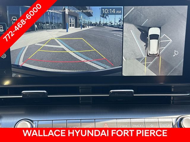Used 2026 Hyundai Kona Limited FWD image 28