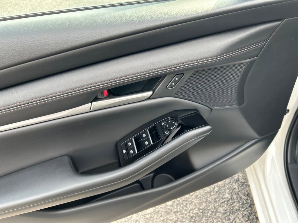 New 2026 MAZDA MAZDA3 2.5 S Sedan w/ Preferred Pkg image 14