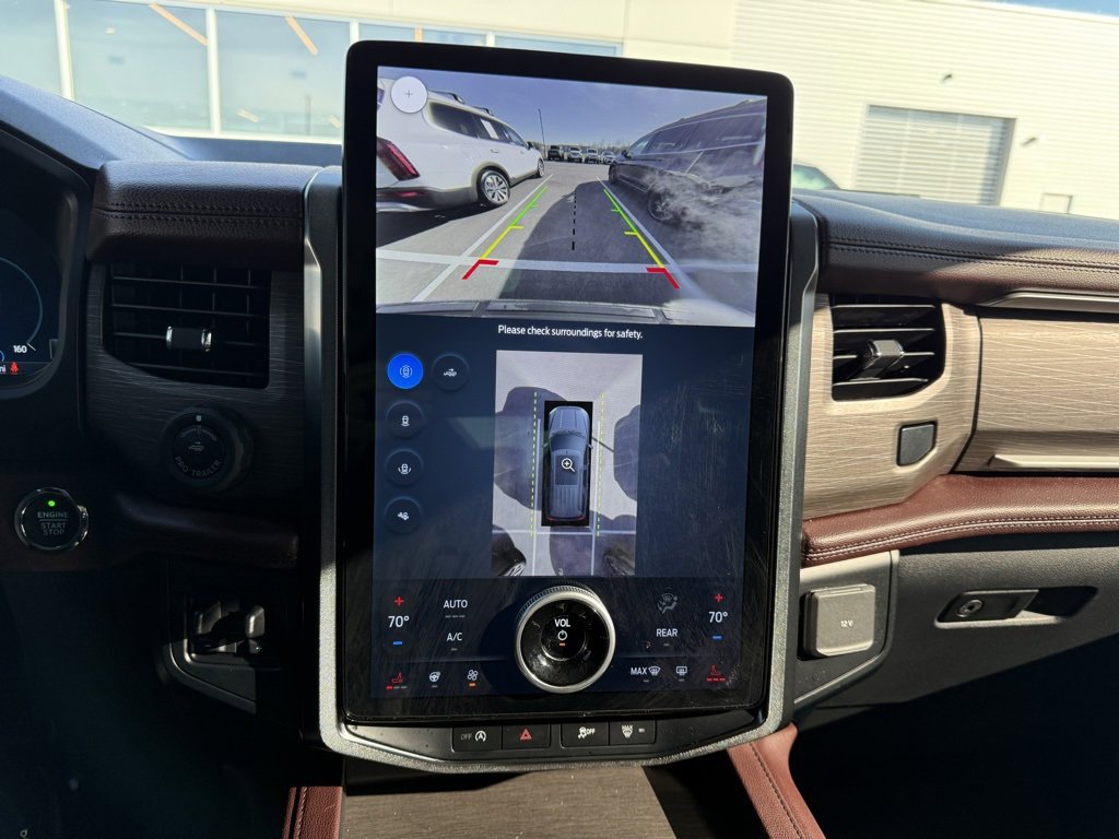 Used 2024 Ford Expedition Limited image 40