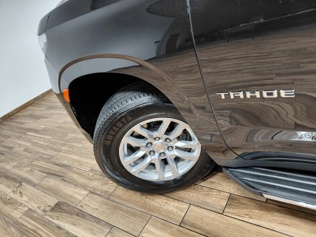 Used 2024 Chevrolet Tahoe LT image 18