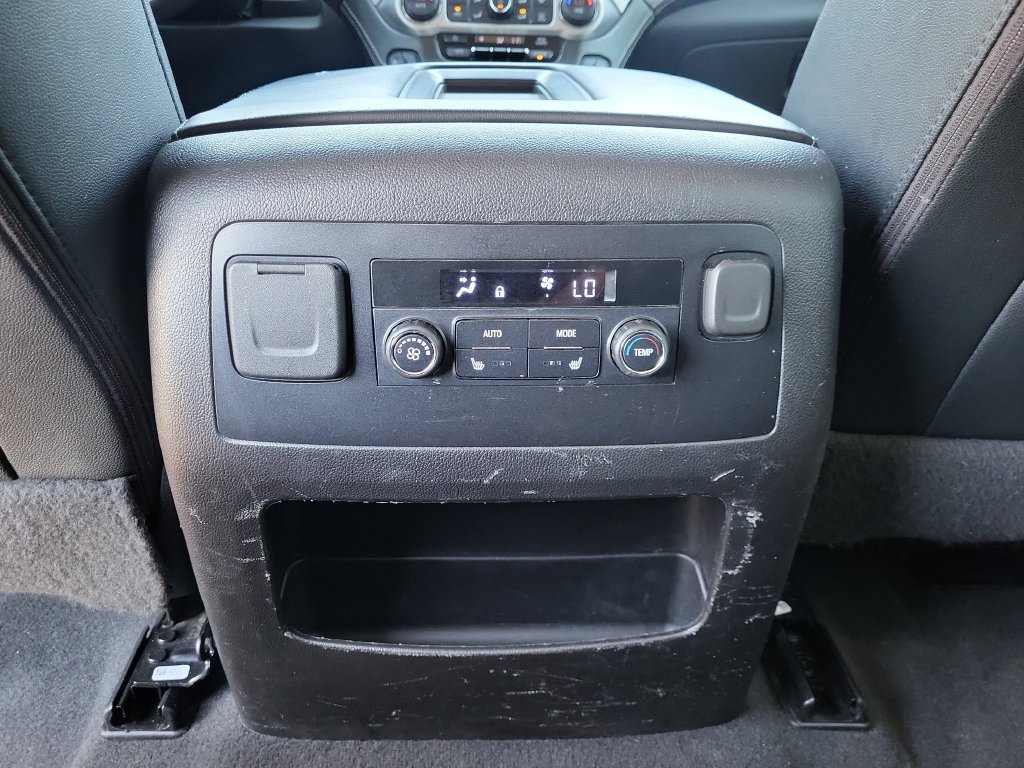 Used 2020 GMC Yukon SLT AWD/4WD image 16