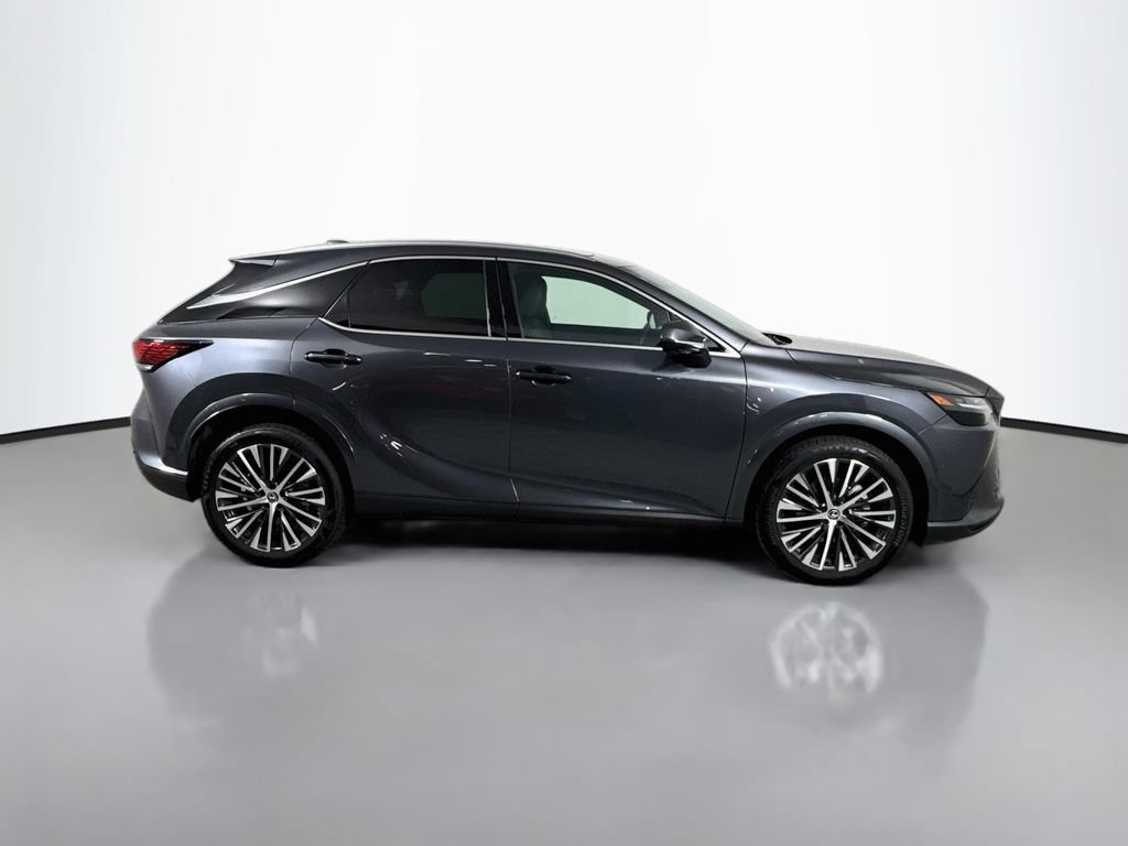 Certified 2025 Lexus RX 350 Premium Plus w/ Convenience Package FWD image 4