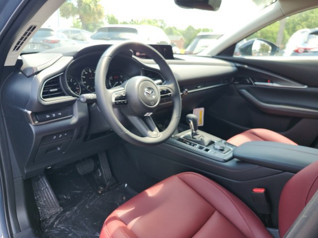 New 2026 MAZDA CX-30 AWD 2.5 S image 14