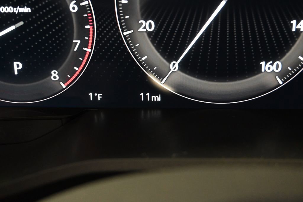 New 2026 MAZDA CX-90 3.3 Turbo w/ Premium Sport Pkg image 27