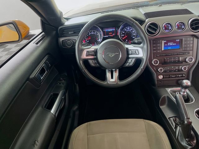 Used 2018 Ford Mustang GT w/ GT Performance Package RWD image 21