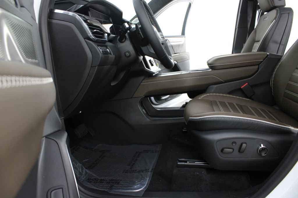 New 2026 GMC Acadia Denali Ultimate AWD/4WD image 19