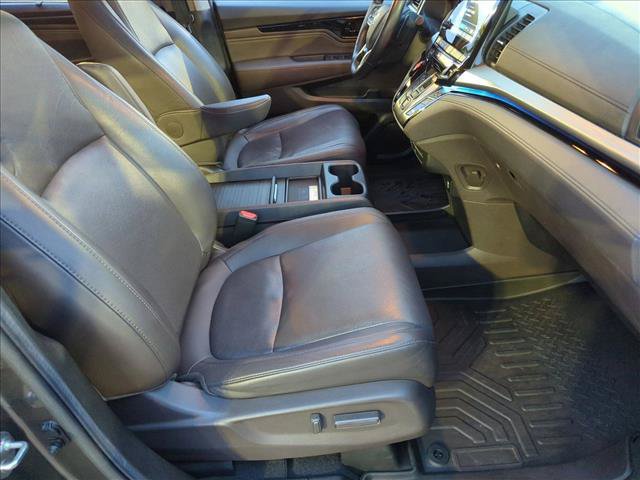 Used 2019 Honda Odyssey Elite image 23