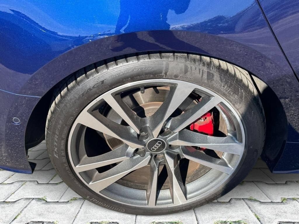 Used 2023 Audi S5 Prestige AWD/4WD image 13