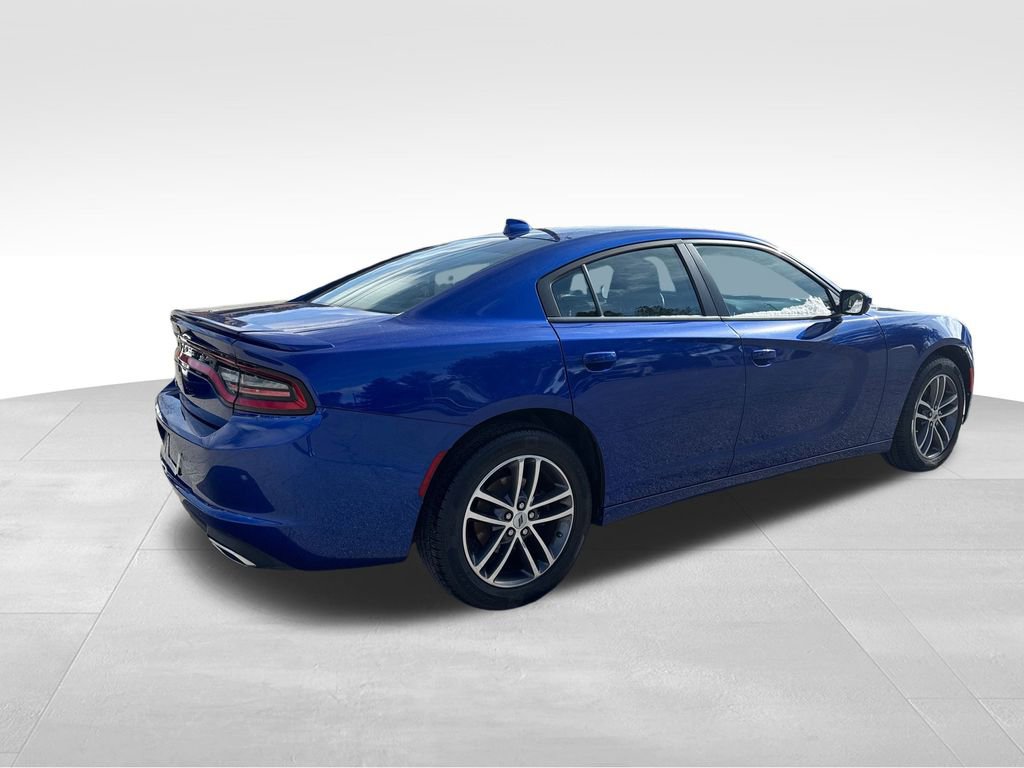 Used 2019 Dodge Charger SXT w/ Cold Weather Package image 6