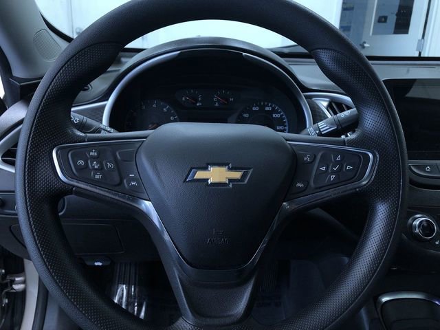 Used 2024 Chevrolet Malibu LT image 25