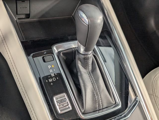 Certified 2023 MAZDA CX-5 AWD 2.5 S w/ Premium Package image 21