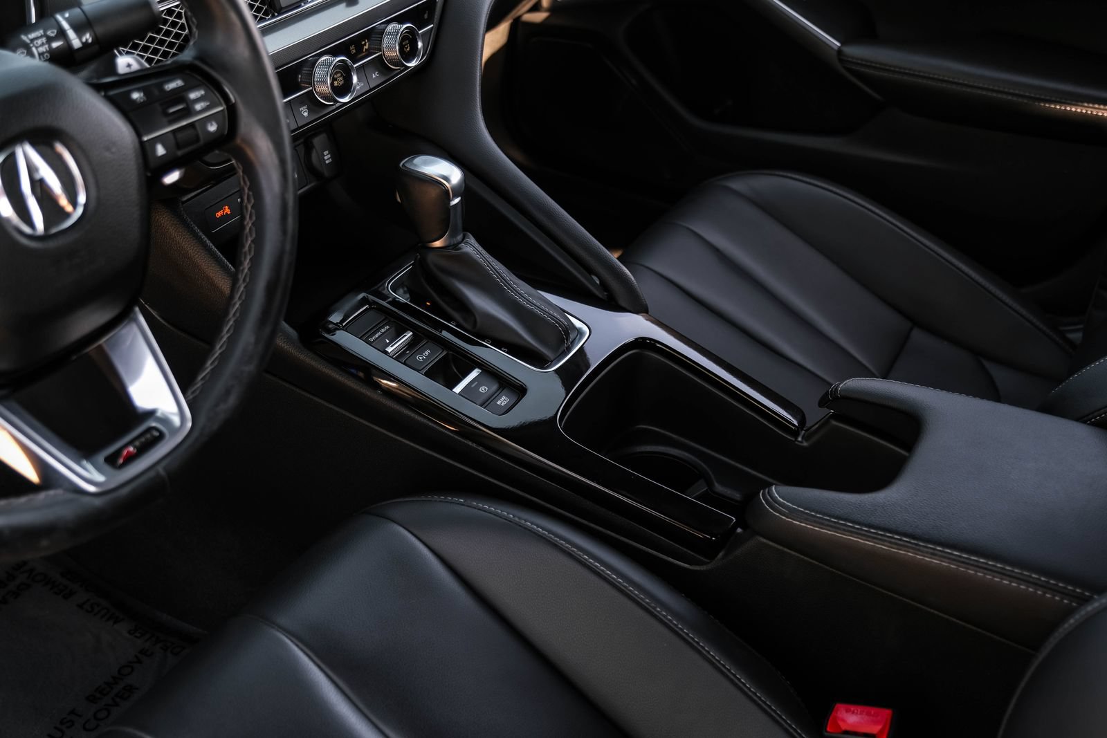 Used 2023 Acura Integra A-Spec FWD image 21