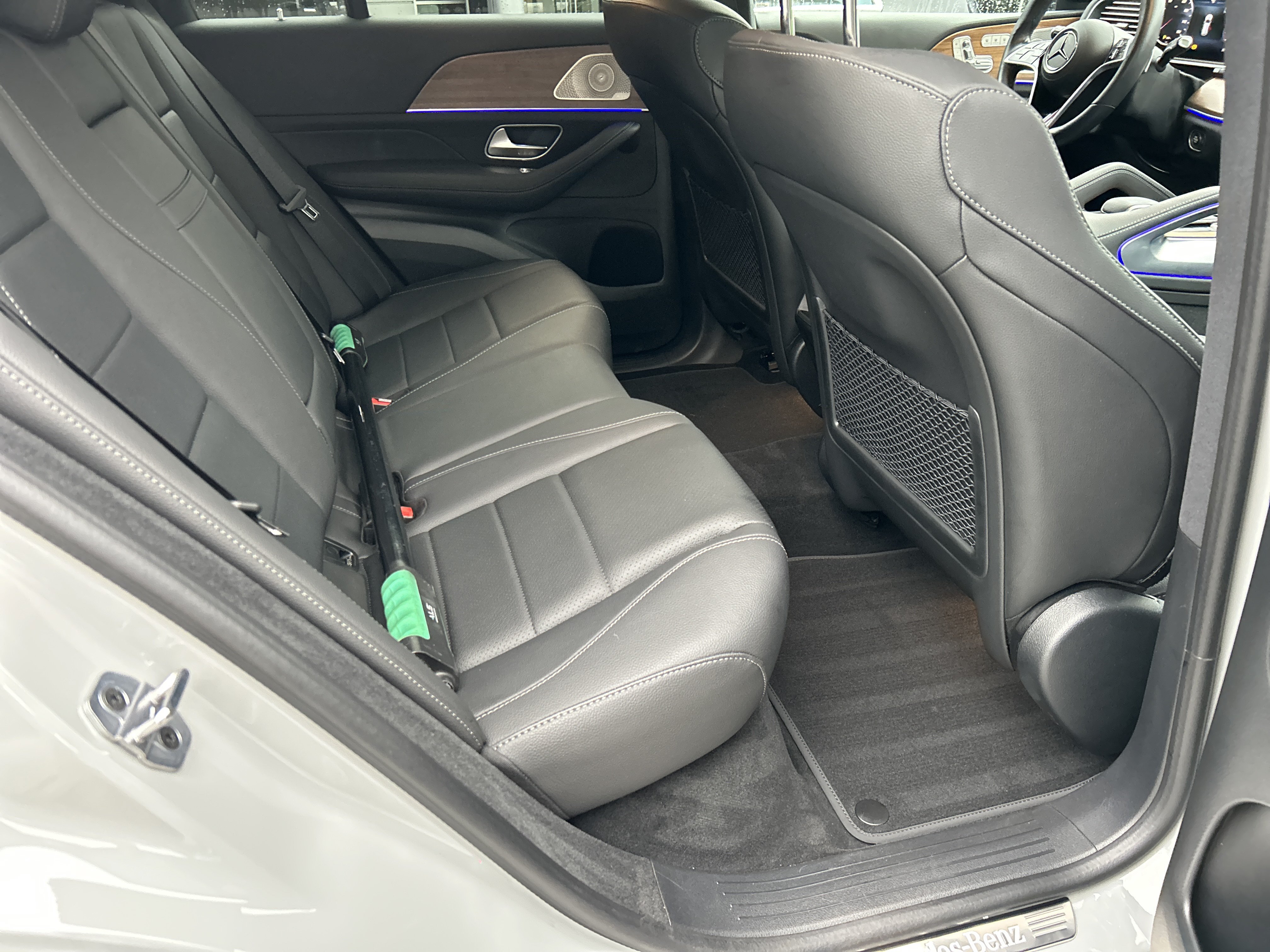 Certified 2025 Mercedes-Benz GLE 450 4MATIC image 43