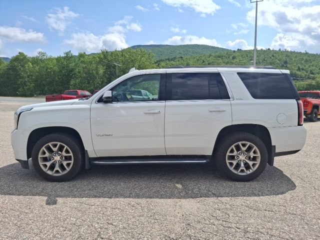 Used 2020 GMC Yukon SLE w/ SLE Value Package AWD/4WD image 4