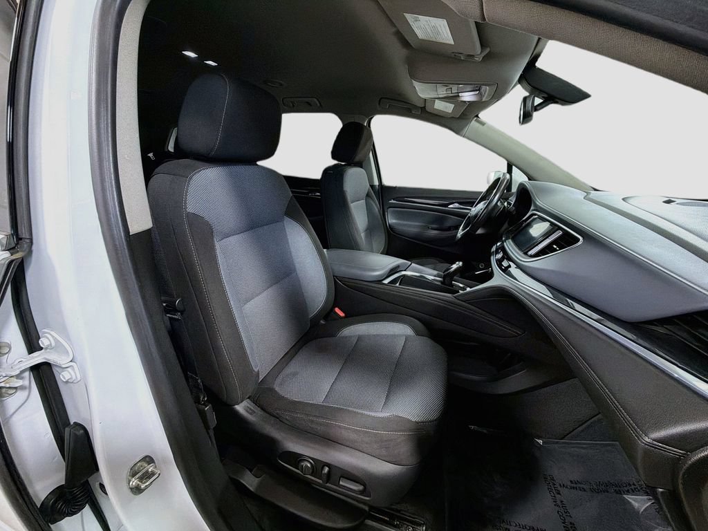 Used 2020 Buick Enclave Preferred FWD image 29