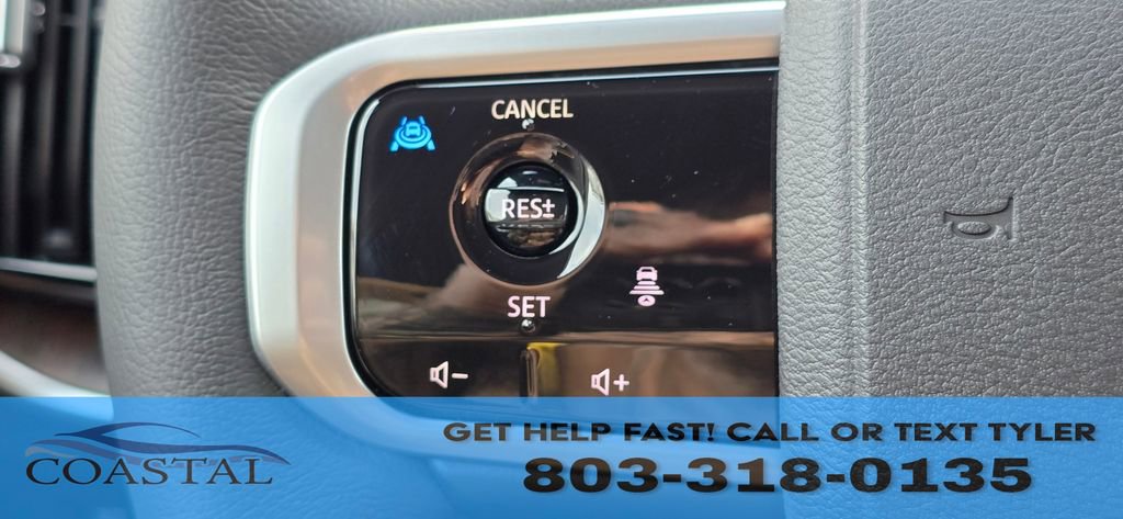 New 2026 Nissan Armada SL w/ Captain's Chari Seat Package image 28