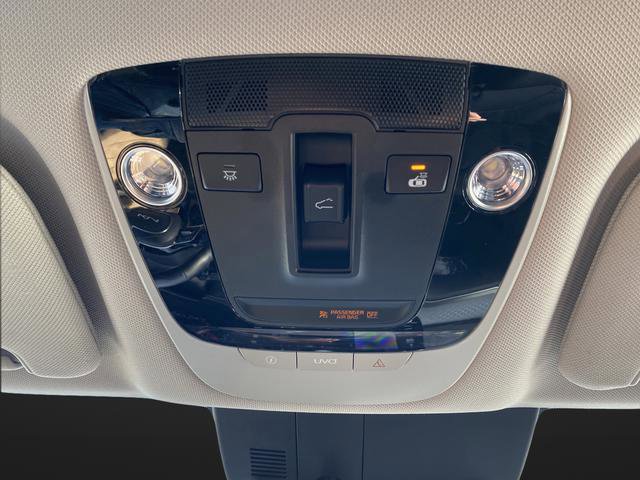 Certified 2022 Kia Sorento SX image 30