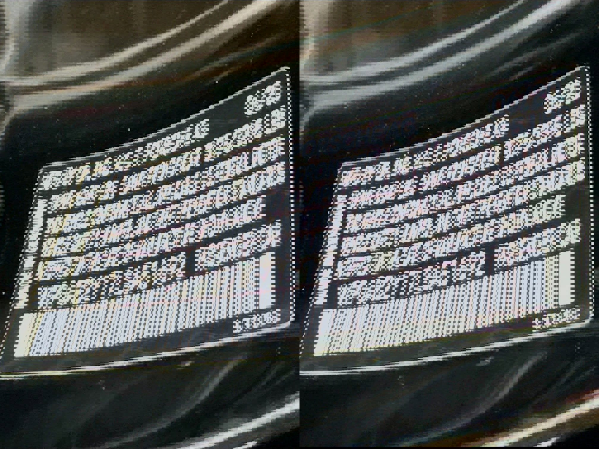 Used 2020 Porsche Taycan 4S image 35