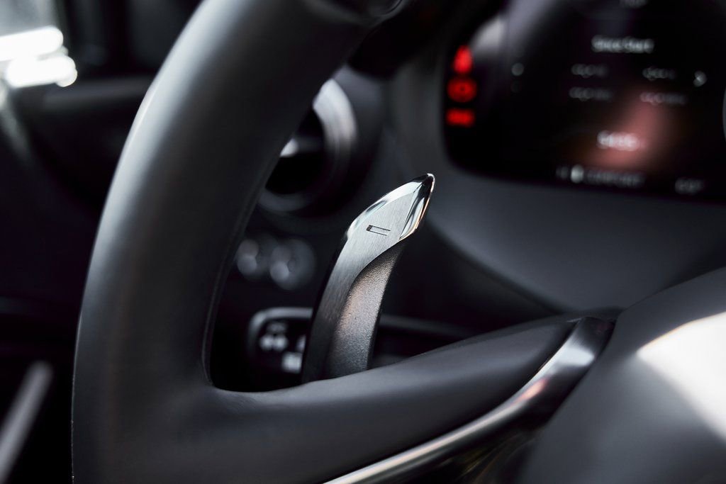 Used 2024 McLaren 750S image 52