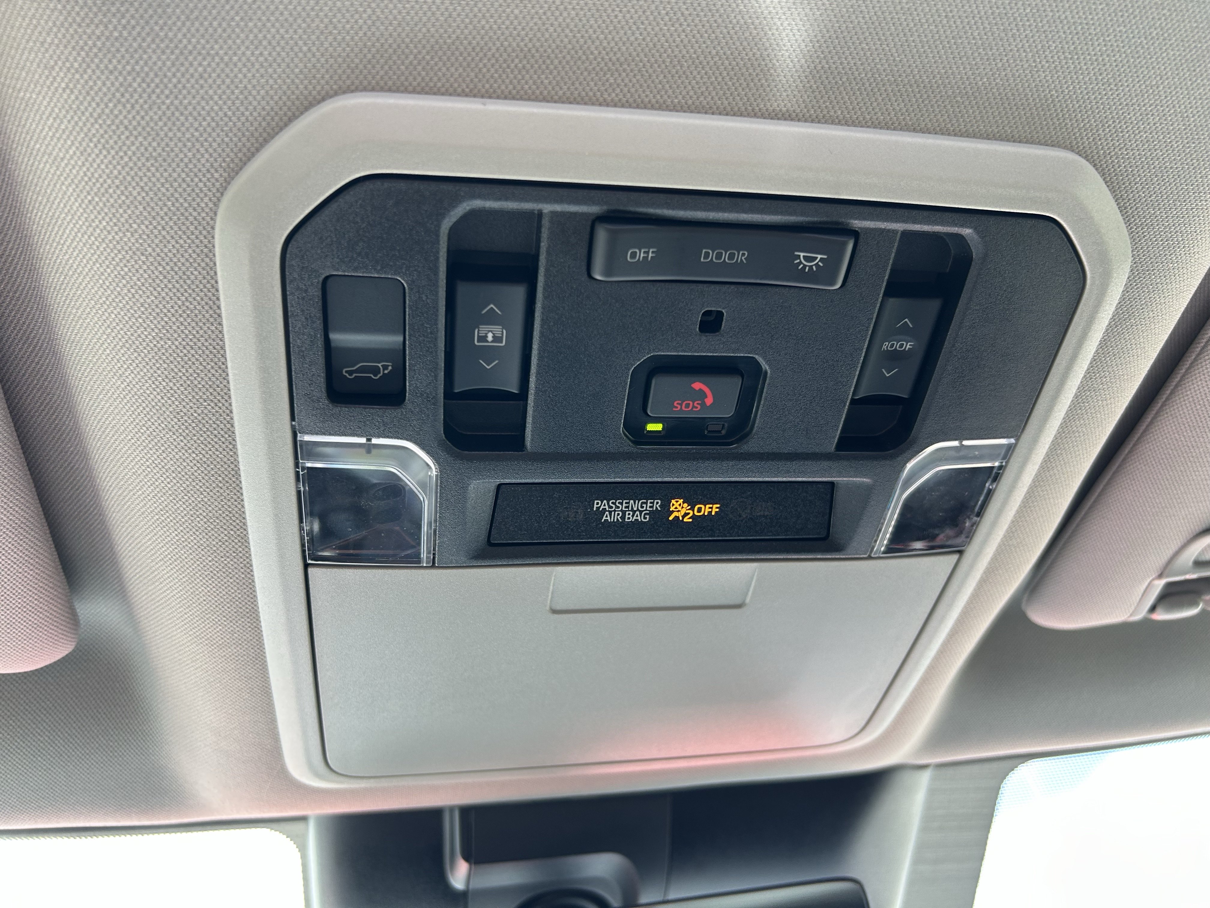 Certified 2023 Toyota Sequoia TRD Pro AWD/4WD image 39
