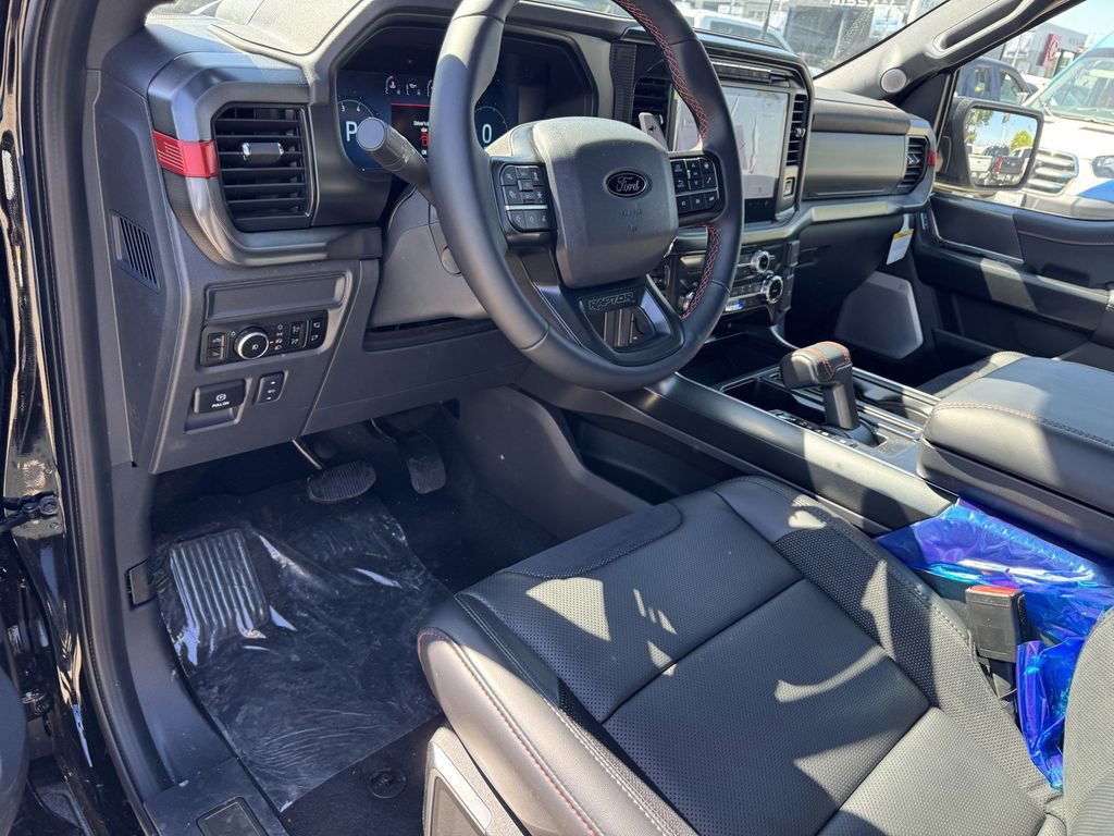 New 2026 Ford F150 Raptor image 20