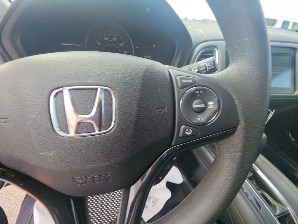 Used 2022 Honda HR-V EX image 19