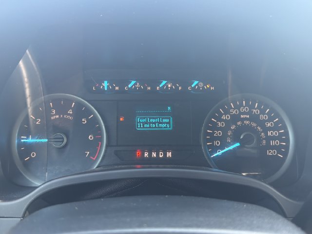 Used 2020 Ford F150 XLT AWD/4WD image 19