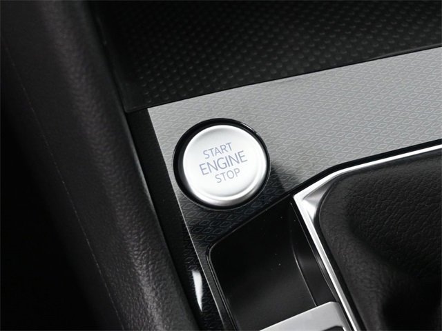 New 2025 Volkswagen Taos S image 32