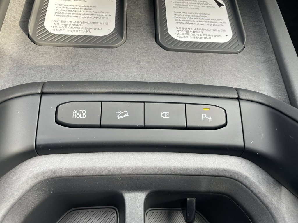 New 2027 Kia Telluride EX X-Line image 46